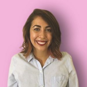 Meet your Posher, Melissa